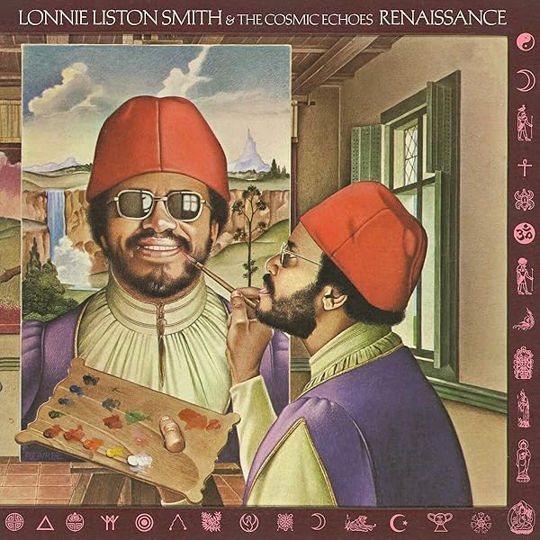 【新品未開封】Lonnie Liston Smith Expansions mqdefault.jpg